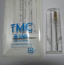 TIEMCO �������������� ��� ���������� ����� Shimazaki Leader Splicer